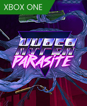 HyperParasite Xbox One