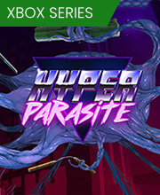 HyperParasite Xbox Series X