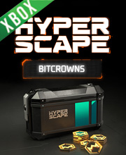 Hyper Scape Bitcrowns