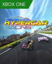 Hypercar Racing Xbox One