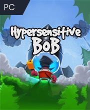 Hypersensitive Bob Pc