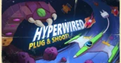 HYPERWIRED Testet Eure Räumliche Wahrnehmung im Weltraumkampf