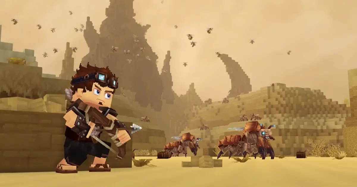 Hytale: Release, Gameplay und Preisvergleich