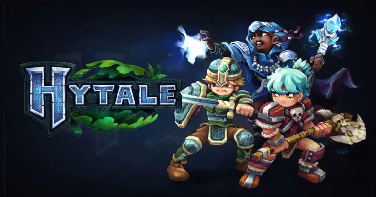 Hytale: Release, Gameplay und Preisvergleich