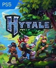 Hytale Playstation 5