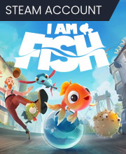 I Am Fish Pc