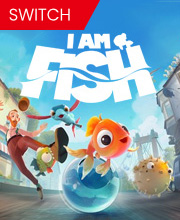 I Am Fish Switch