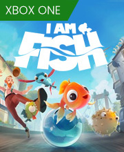 I Am Fish Xbox One