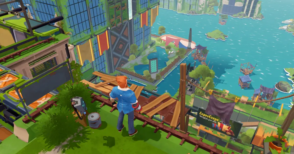 I Am Future 1.0: Features der Vollversion & Preis-Ratgeber