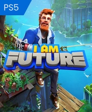 I Am Future Playstation 5
