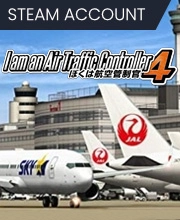 I am an Air Traffic Controller 4 Pc