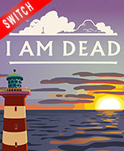 I Am Dead Switch