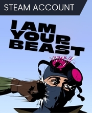 I Am Your Beast Pc