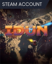 IDUN Frontline Survival Pc