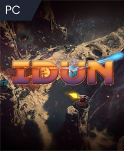 IDUN Frontline Survival Pc