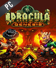 I Dracula Genesis Pc