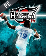 IHF Handball Challenge 2014 Pc