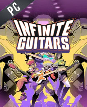 Infinite Guitars Pc