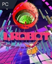 I, Robot Pc
