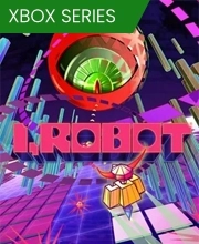 I, Robot Xbox Series X