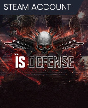 IS Defense Pc