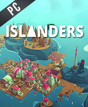 ISLANDERS Pc