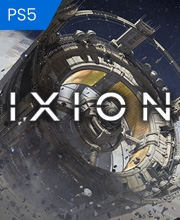 IXION Playstation 5