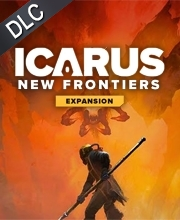 Icarus New Frontiers Pc