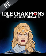 Idle Champions Celestes Starter Pack Pc
