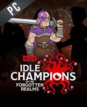 Idle Champions of the Forgotten Realms Pc