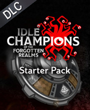 Idle Champions of the Forgotten Realms Starter Pack