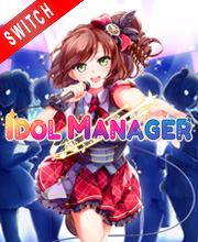 Idol Manager Switch