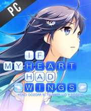 If My Heart Had Wings Pc