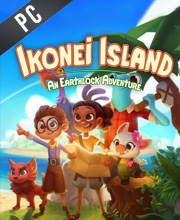 Ikonei Island An Earthlock Adventure Pc