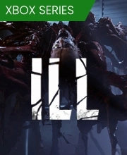 Ill Xbox Series X