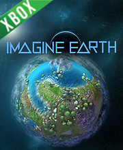 Imagine Earth Xbox One