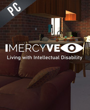 Imercyve Living with Intellectual Disability VR Pc