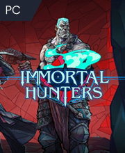 Immortal Hunters Pc