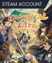 Immortal Life Pc
