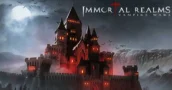 Immortal Realms: Vampire Wars Hauptmerkmale und Handlung