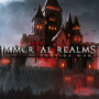 Immortal Realms: Vampire Wars Hauptmerkmale und Handlung