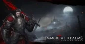 Immortal Realms Vampire Wars Lands auf Xbox One Spielvorschau