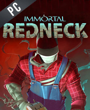Immortal Redneck Pc