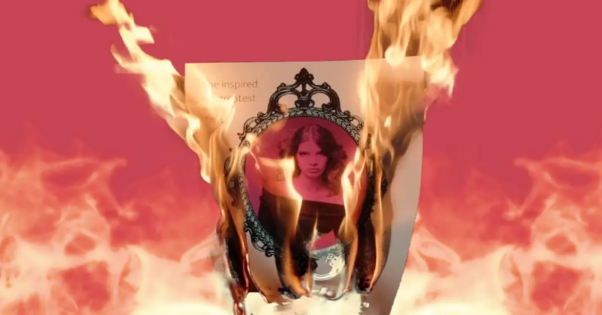 Ein Spieler klickt auf eine bestimmte Requisite in Immortality, um einen Match-Cut-Übergang auszulösen.