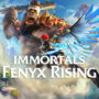 Immortals Fenyx Rising – Open-World mit dem gewissen Etwas