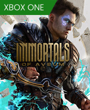 Immortals of Aveum Xbox One
