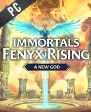 Immortals Fenyx Rising A New God Pc