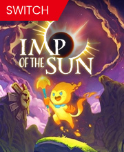 Imp of the Sun Switch