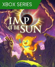 Imp of the Sun Xbox Series X