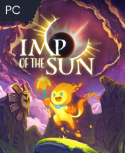 Imp of the Sun Pc